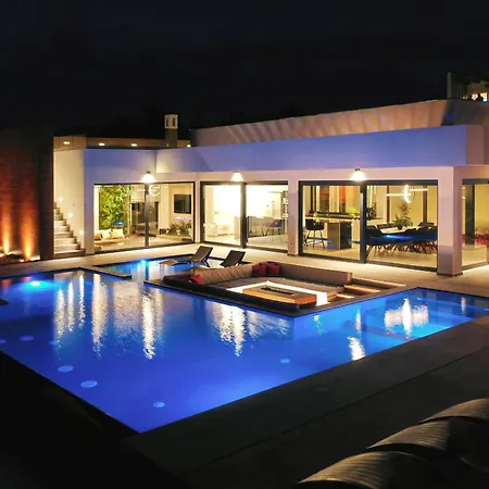 Villa Beautiful Sun Ray Zaton (Zadar)