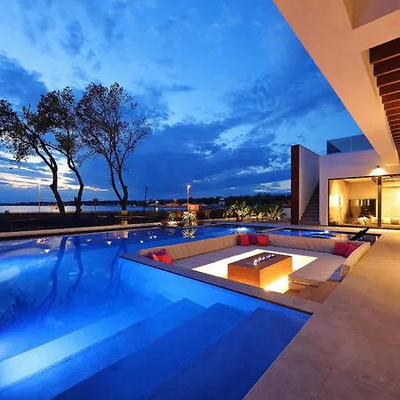 Villa Beautiful Sun Ray Zaton (Zadar)