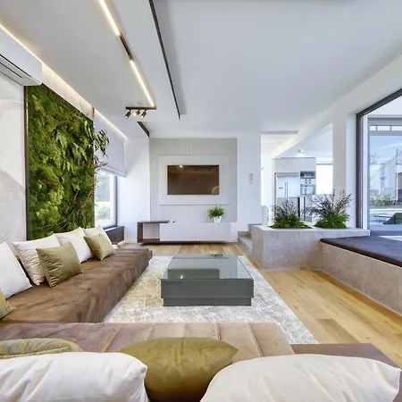 Villa Beautiful Sun Ray *